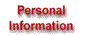 Pers. info
