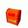 boite mail