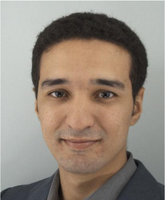 Portrait de Youssef Fakhreddine